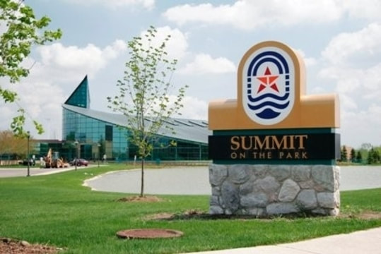 Summit on the Park Canton Michigan 